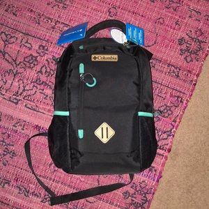 Columbia Carson Pass Diaper Bag